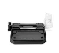 Bissell Carpet Cleaners Rinse & Storage Tray-ProHeat 2X Revolution Pet Pro, 3263, Black