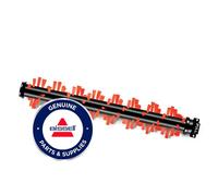 Bissell CrossWave Area Rug Brush Roll, New OEM Part, 1934,Black