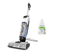 BISSELL CrossWave Edge, Wet and Dry Vacuum Cleaner, Multi-Surface Floor Cleaner Machine with Self-Cleaning System, Corded Wet Vac with ZeroGap Technology, For Hard Floors & Rugs, 7.5m Cord, 4088E