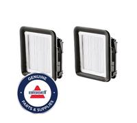 Bissell CrossWave Filter Kit Replacement for Crosswave x 2