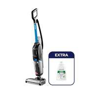 BISSELL CrossWave HF2 Wet Dry Vacuum Cleaner with Cable, Vacuum & Mopping in One, Lightweight Wet Vacuum Cleaner, High Performance Vacuum Cleaner, Mop Vacuum Cleaner, Only for Hard Floors, 3845N