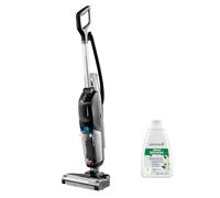 Bissell Crosswave Hf2 Hardfloor Cleaner Black
