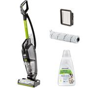 Bissell 3517E CrossWave HydroSteam
