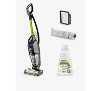 Bissell Crosswave Hydrosteam Pet Carpet Cleaner
