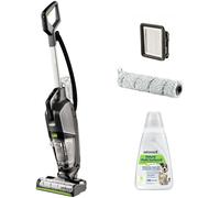 Bissell Crosswave HydroSteam Pet Hard Floor Vacuum Cleaner
