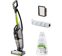 Bissell 3517E CrossWave HydroSteam