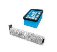 BISSELL® CrossWave® Multi-Surface Accessory Kit | Includes Multi-Surface Brushroll and Filter | For Use in CrossWave® OmniForce™ Model Series 3912N | 4046