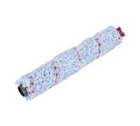 BISSELL CrossWave Multi-Surface Brush Roll, Replacement Brush Roll For BISSELL CrossWave Multi-Surface Floor Cleaners, White, 1868F