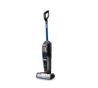 Bissell CrossWave OmniFind 4006N, Cordless Wet and Dry Vacuum Cleaner, Black/Titanium/Blue