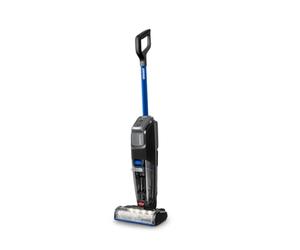 Bissell CrossWave OmniFind, Multi-Surface Wet-Dry Vacuum Cleaner, Easy Detection and Tackling Pet Dirt & Hair, Vacuuming & Mopping at the same time, FurFinder Lighting, Cordless, 4006N