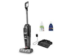 Bissell CrossWave™ OmniForce Edge 4017E Carpet Cleaner, Silver