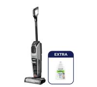 Bissell CrossWave OmniForce, Wet and Dry Vacuum Cleaner, Powerful Floor Cleaner Machine, Multi-Surface, Cordless Vacuum Cleaner with Turbo Mode & Vacuum-Only Mode, Wet Vac up to 240m², 69 dBA, 3912E