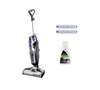 Bissell Crosswave Pet Pro Hard Floor Vacuum Cleaner One Colour