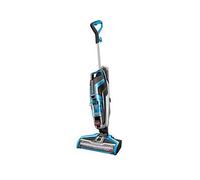 Bissell Crosswave Upright Hard Floor Vacuum Cleaner Blue