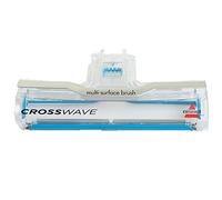 Bissell Disco Teal Foot Window Assembly for Crosswave Wet Dry Vac, 1609656