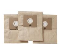 Bissell Dust Bag 3-pack for Zing 4122 Series # 2138425, 213-8425