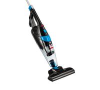 BISSELL Featherweight, 2-in-1 Bagless Vaccum Cleaner, Quickly Converts From Upright Vacuum Cleaner To Handheld Vacuum Cleaner, Powerful and Lightweight Vacuum, Multi-purpose Vacuum,Corded, 2024E