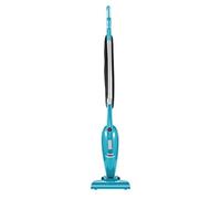 BISSELL Featherweight Stick Lightweight Bagless Vacuum with Crevice Tool, 20334, One Size Fits All, Blue