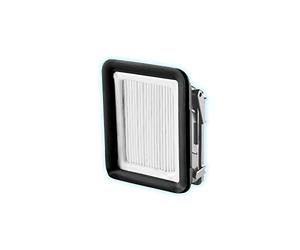 BISSELL® FreshStart™ Antimicrobial Filter | for BISSELL® CrossWave® 1713, 2203, 2223, 2224, 2225, 2582, 2588, 3551, 3555, 3566, 3569, 3570, 3517, 3527 Series 3528 | 3645