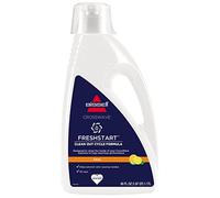 Bissell FreshStart CrossWave Cleanout Formula, 60oz., 3557