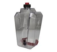 Bissell Genuine Clean Tank With Cap. Red - Bis1624332