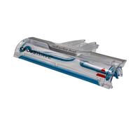 Bissell Genuine Crosswave Foot Window Assembly - Bossanova Blue - Bis1609654