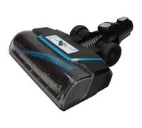Bissell Genuine Foot Assembly Black And Disco Teal - Bis1624996