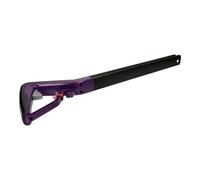 Bissell Genuine Handle With Screw Black And Purple - Bis1613167