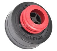 Bissell Genuine Tank Cap/insert Assembly - Bis2036675