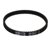 Bissell Genuine Vacuum Cleaner Toothed Agitator Belt 3M-225-6