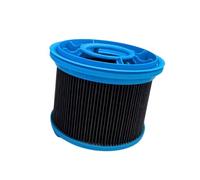 Bissell HEPA Filter for PowerClean FurFinder™ and FurGuard™, Extra HEPA Filter, Captures & Traps 99.97% of Dust & Dander Allergens, 4245