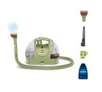 BISSELL Little Green, Carpet Cleaner, Portable Spot Cleaner & Carpet