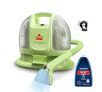 BISSELL Little Green Mini Portable Carpet & Upholstery Cleaner 41493