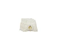 Bissell Model 42Q8 Series Canister Vacuum Cleaner Hepa Bags 3 Pk Part 2138059