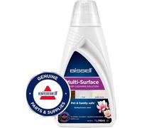 Bissell 1789L Multi-Surface Cleaner for Crosswave and other Multi-Surface Cleaners 1x 1Â Litre