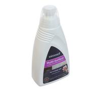 Bissell Multi-Surface Floor Cleaner Spring Breeze Scent for CrossWave SpinWave