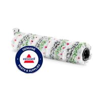 BISSELL Multi Surface Pet Brush Roll-Crosswave Cordless Max, New OEM Part, 2788, White