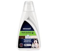 BISSELL Multi-Surface Pet Formula | For Use In BISSELL Multi-Surface Cleaners | Eliminates Pet Messes And Odours | 2550