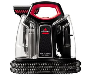 BISSELL MultiClean Spot&Stain | Multi-Surface Cleaner for Carpets, Upholstery, Stairs, and Cars | Includes Formula and Accessories | 330W, 74dB | BISSELL 4720M