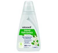 Bissell Natural Multi-Surface Floor Cleaning Solution for Bissell 1000ml