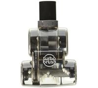Bissell OEM Turbo Brush for CleanView and others, 203-1429, Gray