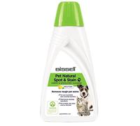 Bissell 3370 Natural Pet Spot & Stain 1L