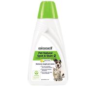 Bissell 3370 Natural Pet Spot & Stain 1L