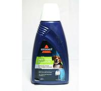 Bissell Pet Stain And Odour Remover For Spot Cleaning Machines 1L