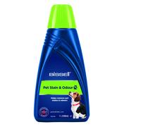 Bissell Pet Stain & Odour formula for spot cleaning 1000 ml