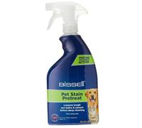BISSELL Pre-Treat Pet | Helps Removes Tough Pet Stains & Odours | 1137E
