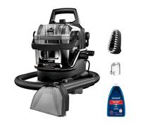 Bissell Portable Carpet and Upholstery Cleaner SpotClean HydroSteam Select Corde