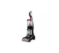 BISSELL PowerClean 2X 3112E Upright Carpet Cleaner, 600W, 4.7L Tank, 7.9m Cord, 8ft Hose with 3 Stain Tools - 45-Minute Dry