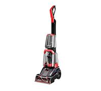BISSELL PowerClean | Powerful Carpet Cleaner With Compact And Lightweight Design | Convenient Two-Tank System | 2889E