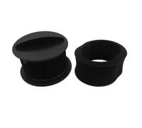 Bissell PowerForce & Helix Turbo Inner and Outer Filter Set 203-7913